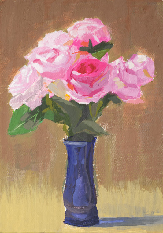 Daily Painting #2