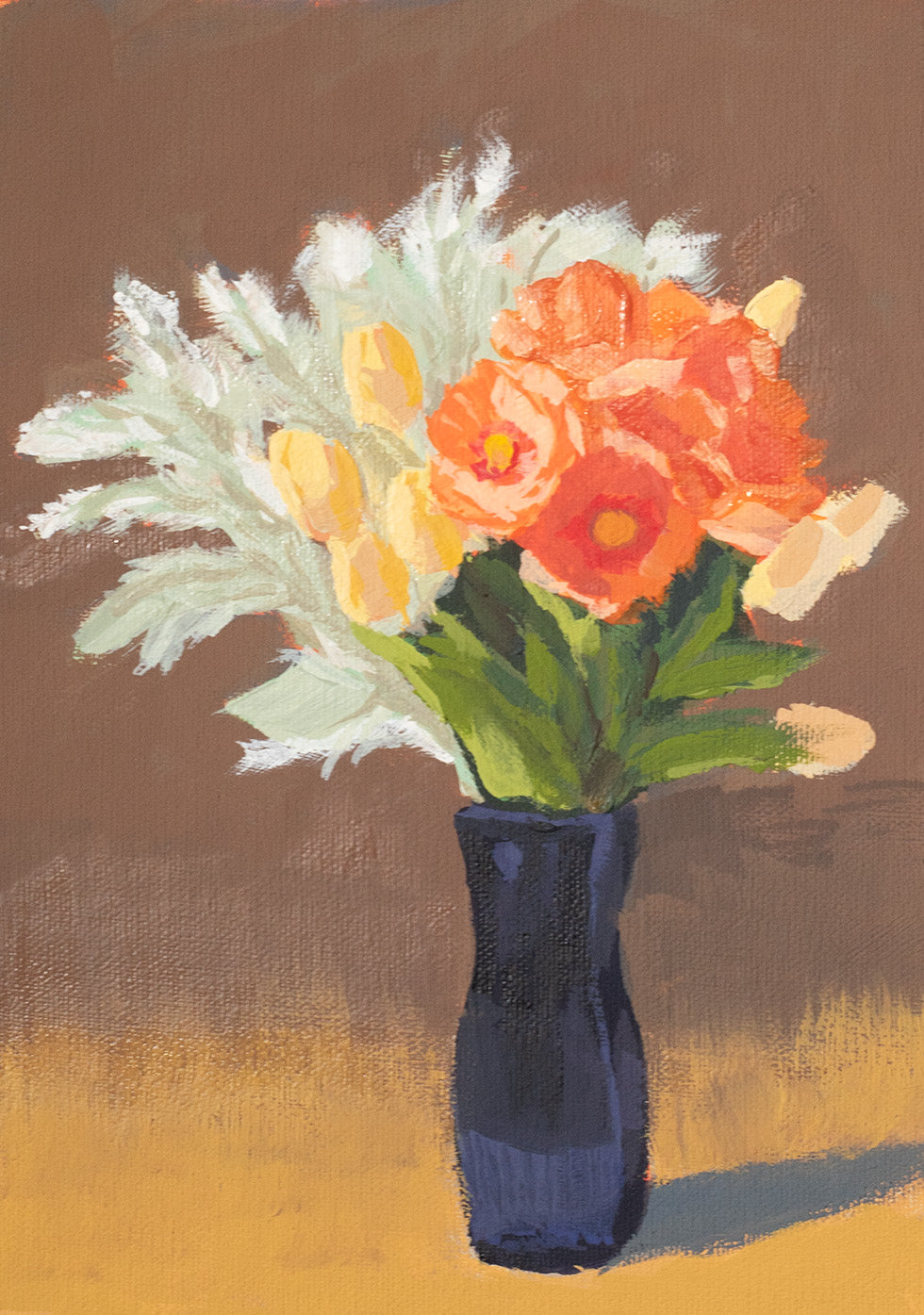 Daily Painting #3
