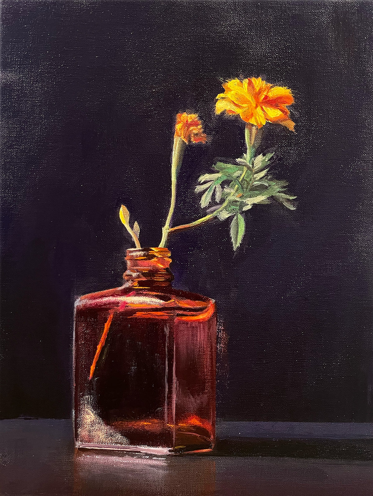 Still Life #2