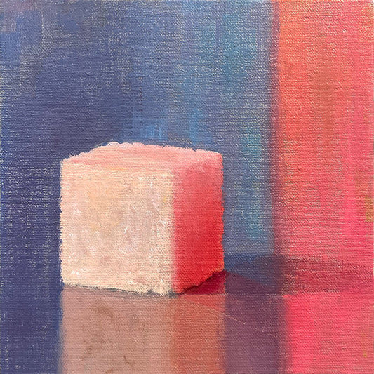 Sugar Cube